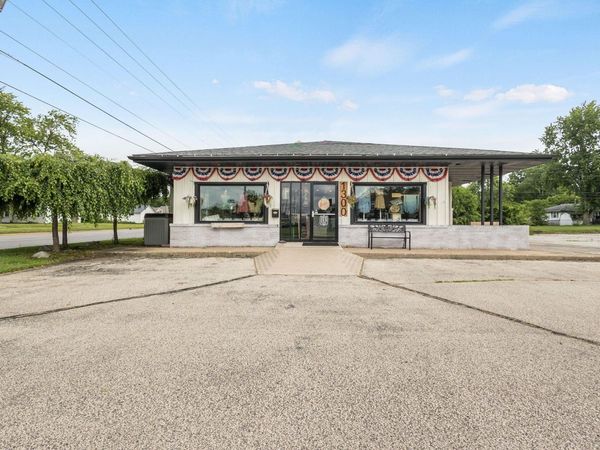 1300 Johnson Street, Elkhart, IN 46514