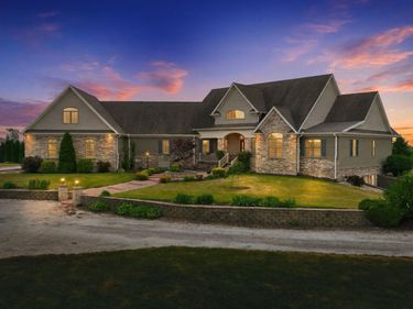5705 E 30 S, Francesville, IN 47946