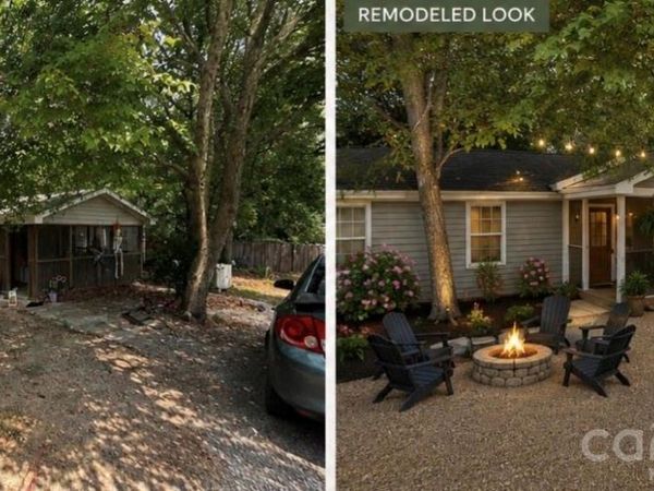 14361 Nichols Drive , Oakboro, NC 28129