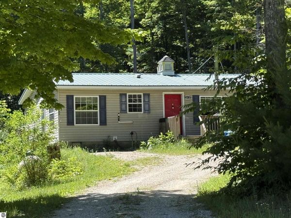 9233 Covert Road NE, Mancelona, MI 49659