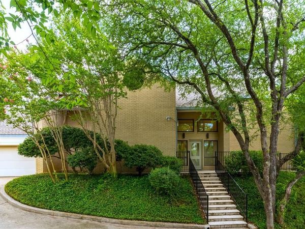 3505 Estates Drive , Dalworthington Gardens, TX 76016