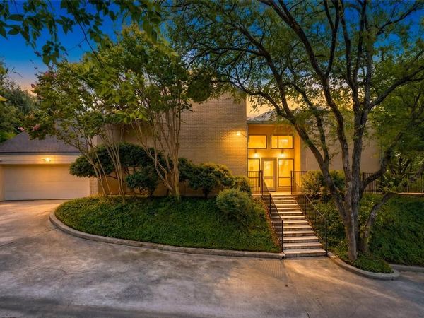 3505 Estates Drive, Dalworthington Gardens, TX 76016