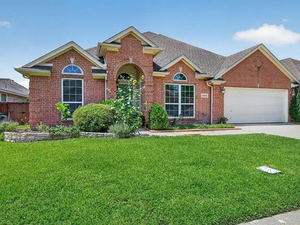 4312 Wyndham Drive , Fort Worth, TX 76244