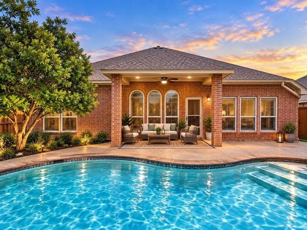 4312 Wyndham Drive, Fort Worth, TX 76244