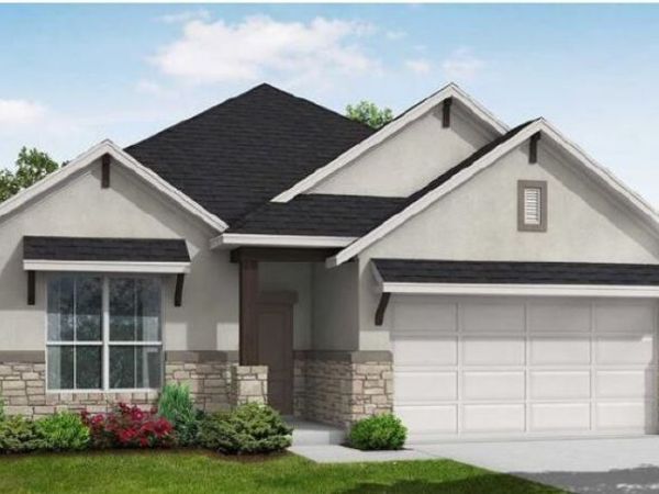 456 Desert Cactus, San Antonio, TX 78253