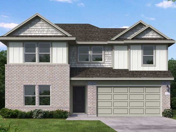 15581 Doublecreek Drive, San Antonio, TX 78253