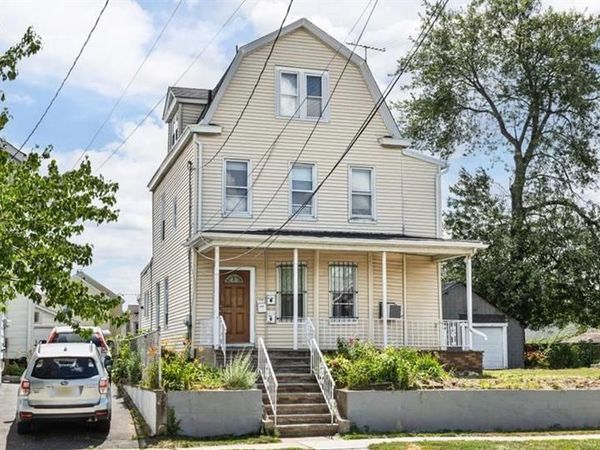 162 Forest Avenue, LYNDHURST, NJ 07071