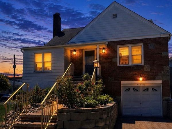 270 Bell Avenue, Hasbrouck Heights, NJ 07604