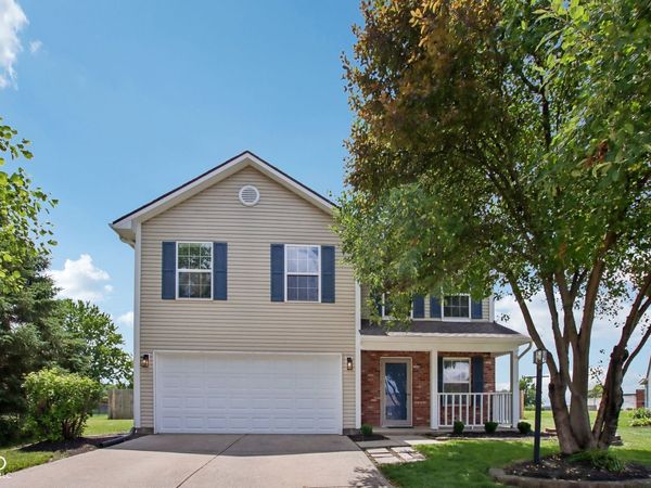 12665 Mead Court , Fishers, IN 46038