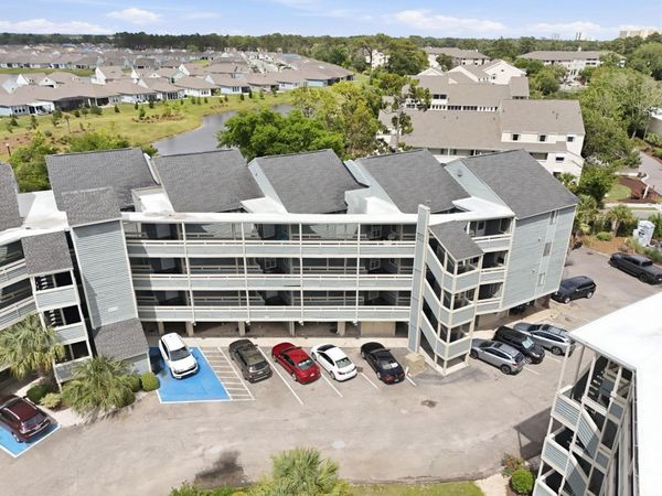1101 Possum Trot Rd., Unit A103, North Myrtle Beach, SC 29582