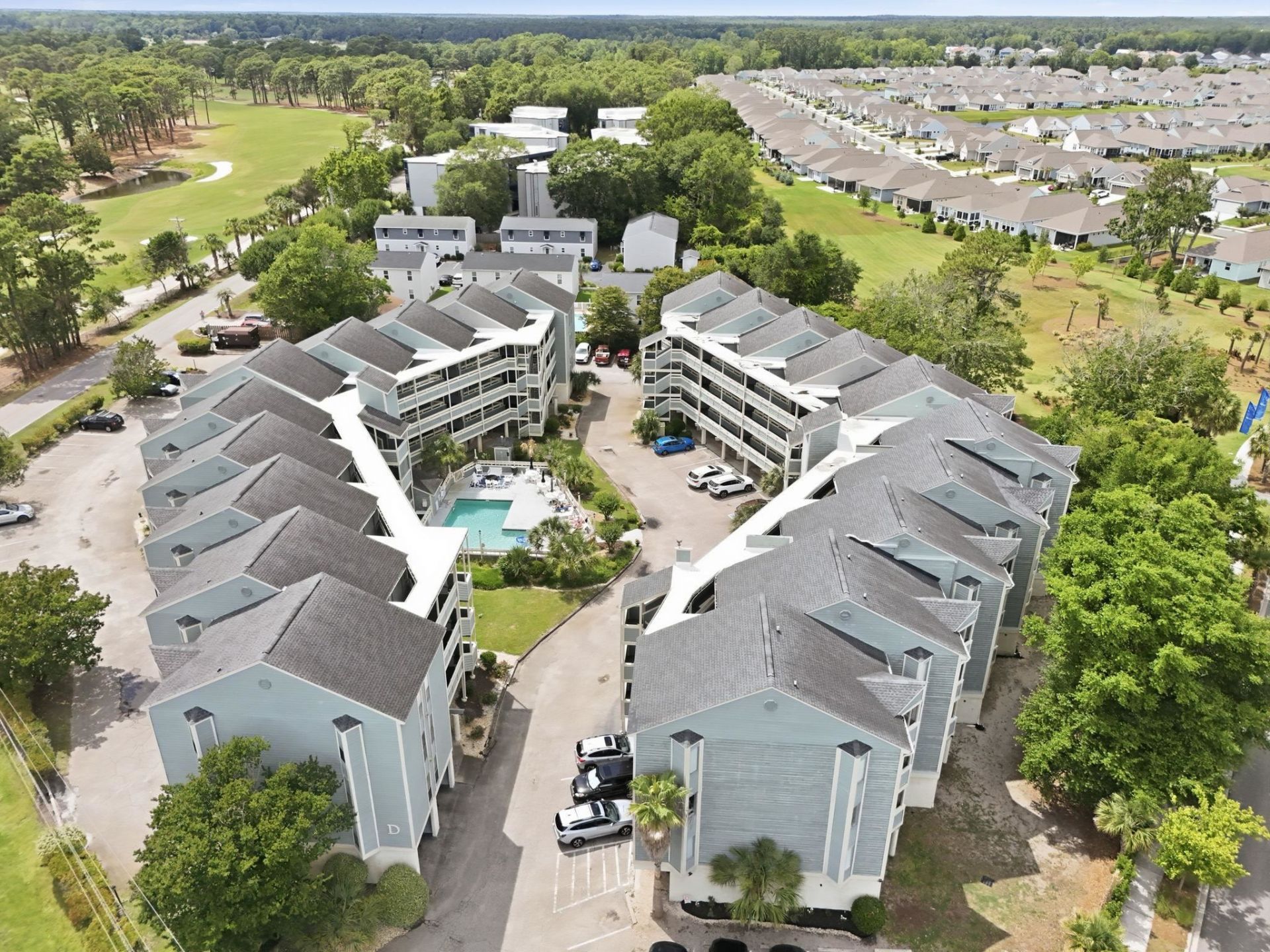 1101 Possum Trot Rd. Photo 4