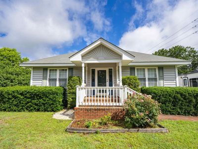 120 Cedar Street , Winnsboro, SC 29180