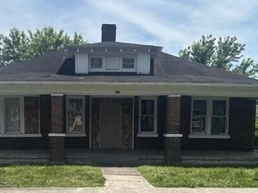 503 W 4th Street, Corbin, KY 40701