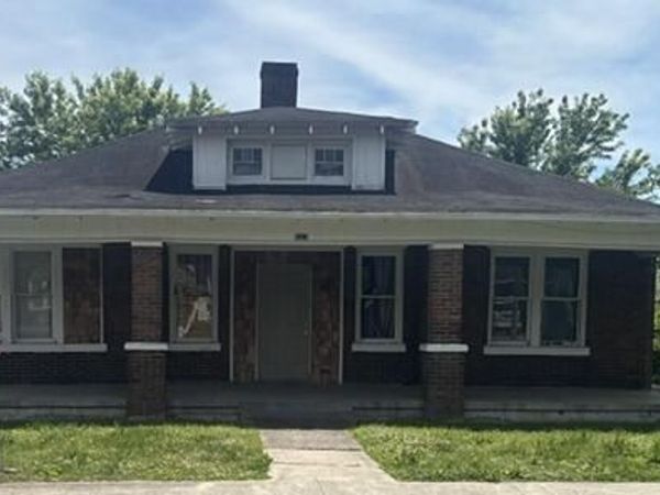 503 W 4th Street, Corbin, KY 40701