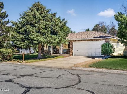 1055 Curti Drive, Reno, NV 89502 Photo