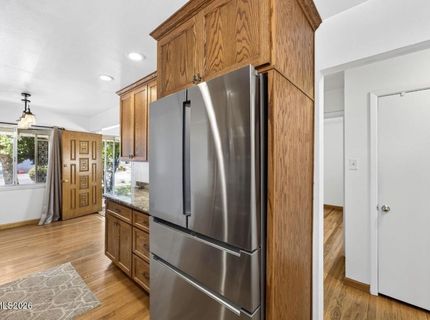 1055 Curti Drive, Reno, NV 89502 Photo