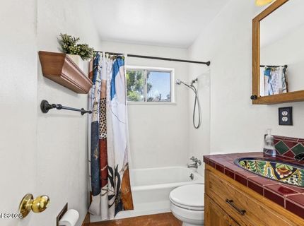 1055 Curti Drive, Reno, NV 89502 Photo