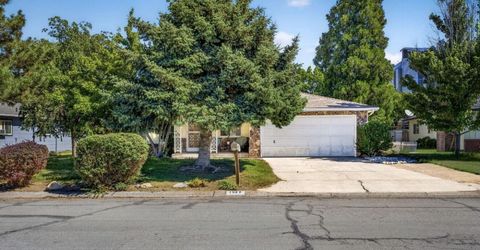 1055 Curti Drive, Reno, NV 89502 Photo