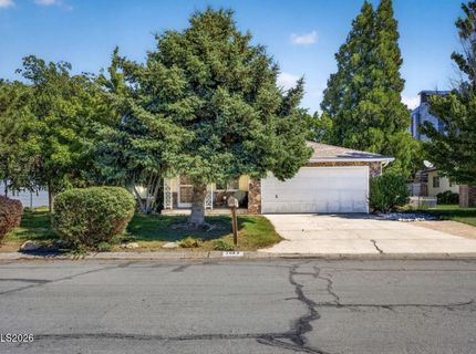 1055 Curti Drive, Reno, NV 89502 Photo