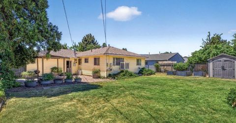 1055 Curti Drive, Reno, NV 89502 Photo