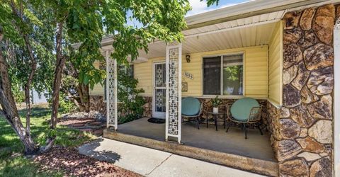 1055 Curti Drive, Reno, NV 89502 Photo