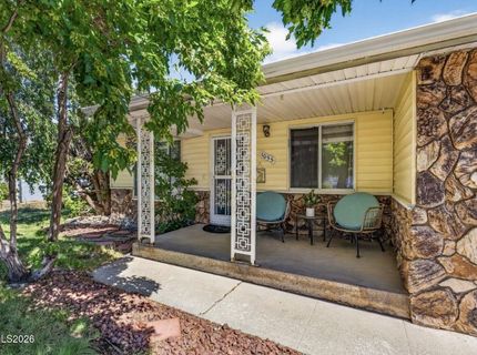 1055 Curti Drive, Reno, NV 89502 Photo