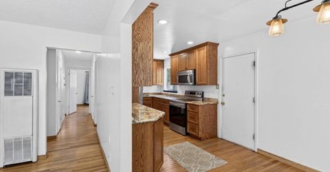 1055 Curti Drive, Reno, NV 89502 Photo