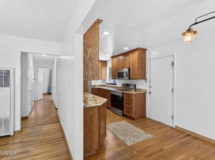 1055 Curti Drive, Reno, NV 89502 Photo