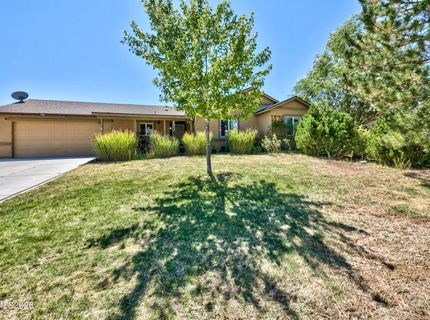 139 Deschutes Drive, Dayton, NV 89403 Photo