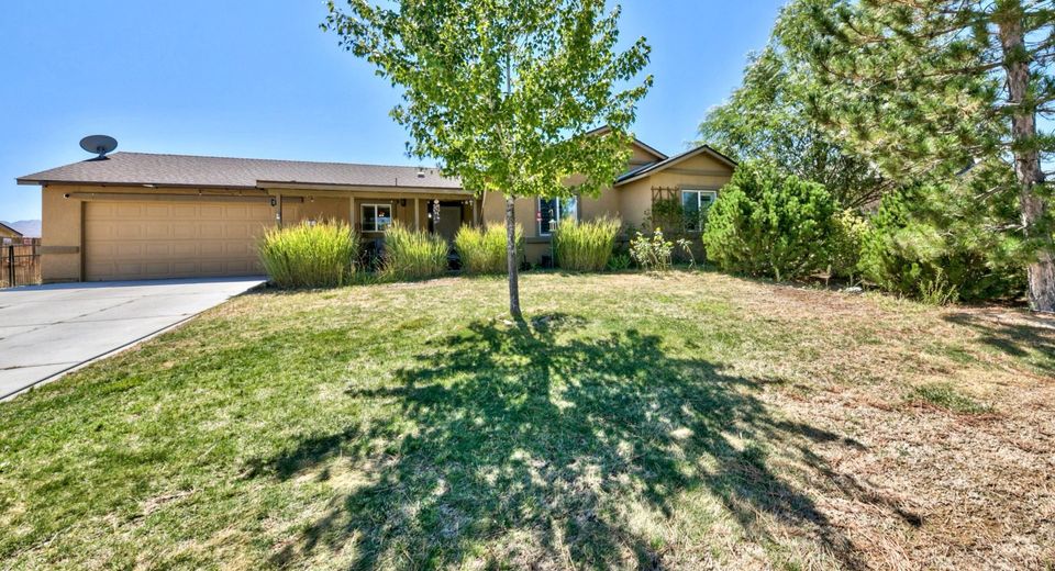 139 Deschutes Drive, Dayton, NV 89403 Photo