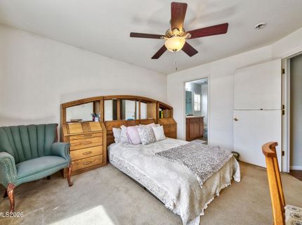 139 Deschutes Drive, Dayton, NV 89403 Photo