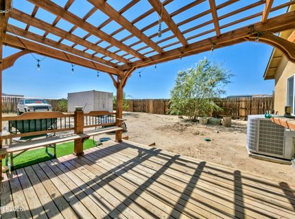 139 Deschutes Drive, Dayton, NV 89403 Photo