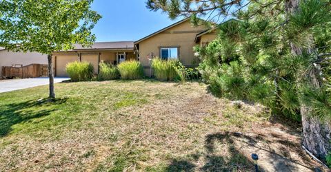 139 Deschutes Drive, Dayton, NV 89403 Photo