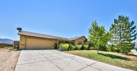 139 Deschutes Drive, Dayton, NV 89403 Photo