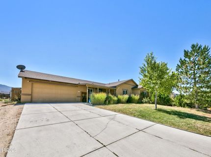 139 Deschutes Drive, Dayton, NV 89403 Photo
