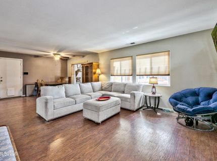 139 Deschutes Drive, Dayton, NV 89403 Photo