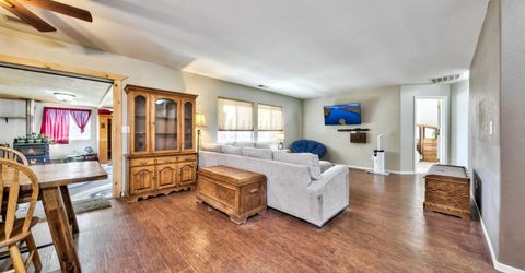 139 Deschutes Drive, Dayton, NV 89403 Photo