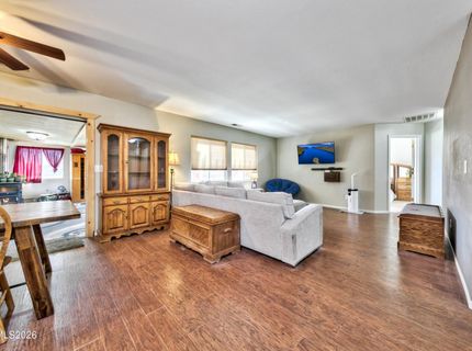 139 Deschutes Drive, Dayton, NV 89403 Photo