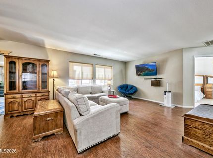 139 Deschutes Drive, Dayton, NV 89403 Photo
