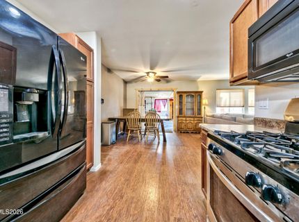 139 Deschutes Drive, Dayton, NV 89403 Photo