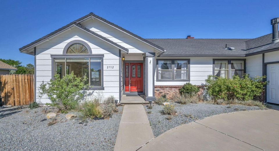 2712 Wildhorse Lane, Minden, NV 89423 Photo
