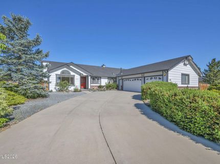 2712 Wildhorse Lane, Minden, NV 89423 Photo