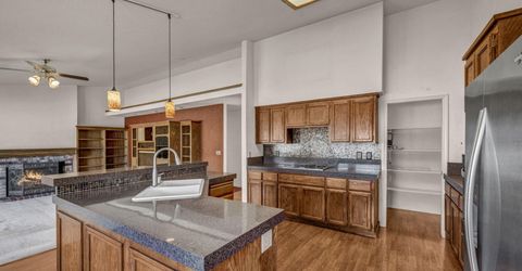 2712 Wildhorse Lane, Minden, NV 89423 Photo