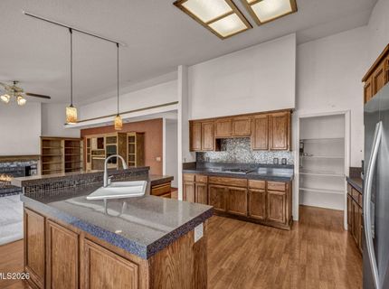 2712 Wildhorse Lane, Minden, NV 89423 Photo