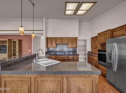 2712 Wildhorse Lane, Minden, NV 89423 Photo