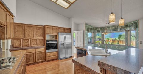 2712 Wildhorse Lane, Minden, NV 89423 Photo