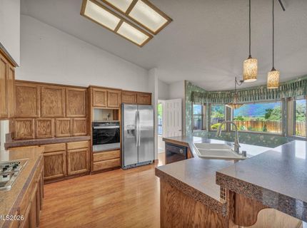 2712 Wildhorse Lane, Minden, NV 89423 Photo