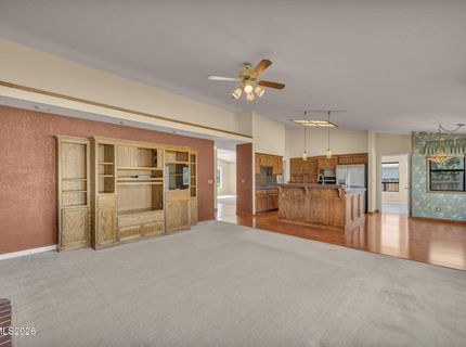 2712 Wildhorse Lane, Minden, NV 89423 Photo
