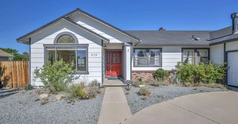 2712 Wildhorse Lane, Minden, NV 89423 Photo