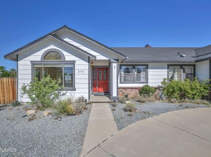 2712 Wildhorse Lane, Minden, NV 89423 Photo